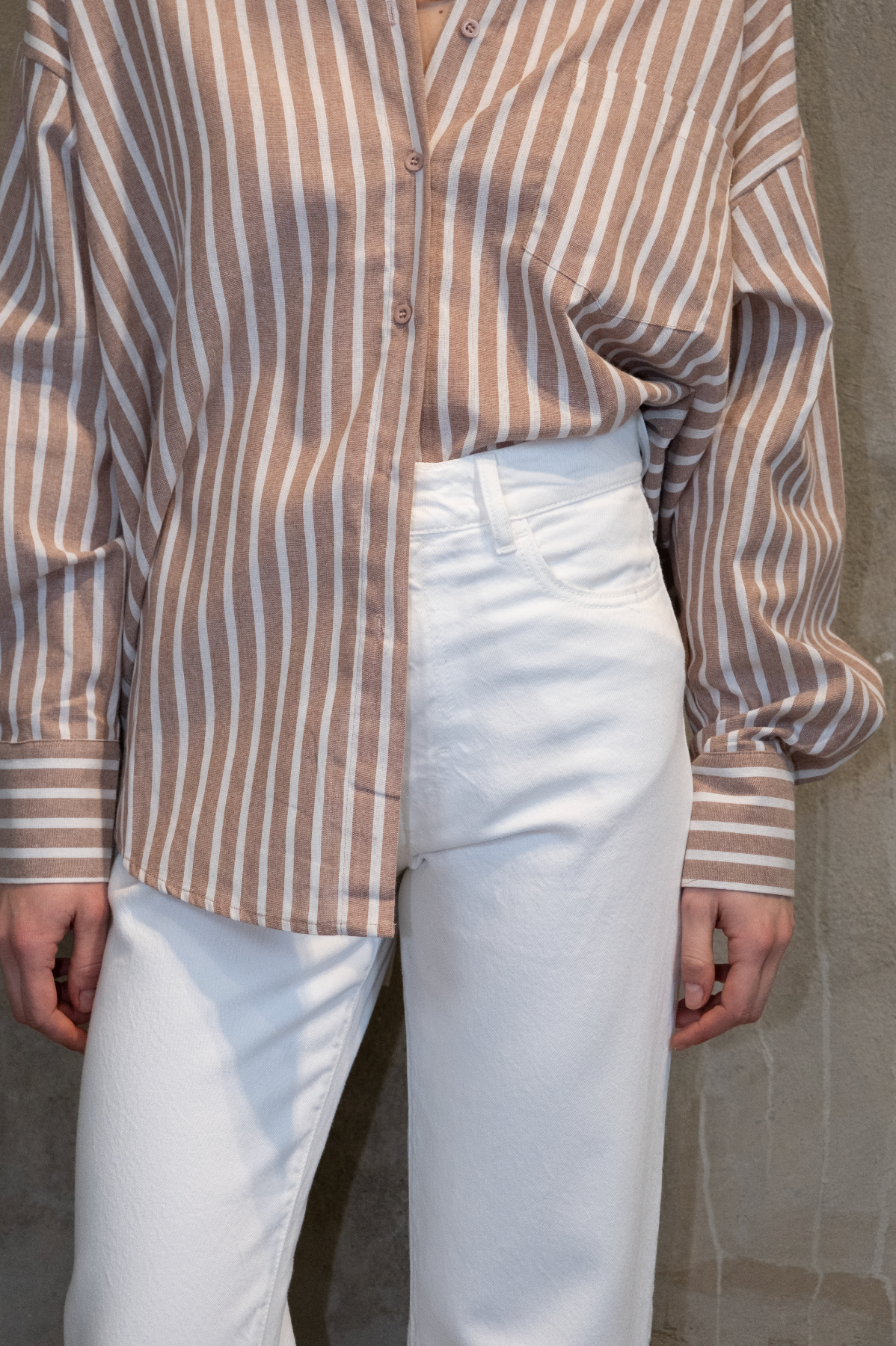 Icon denim JILL