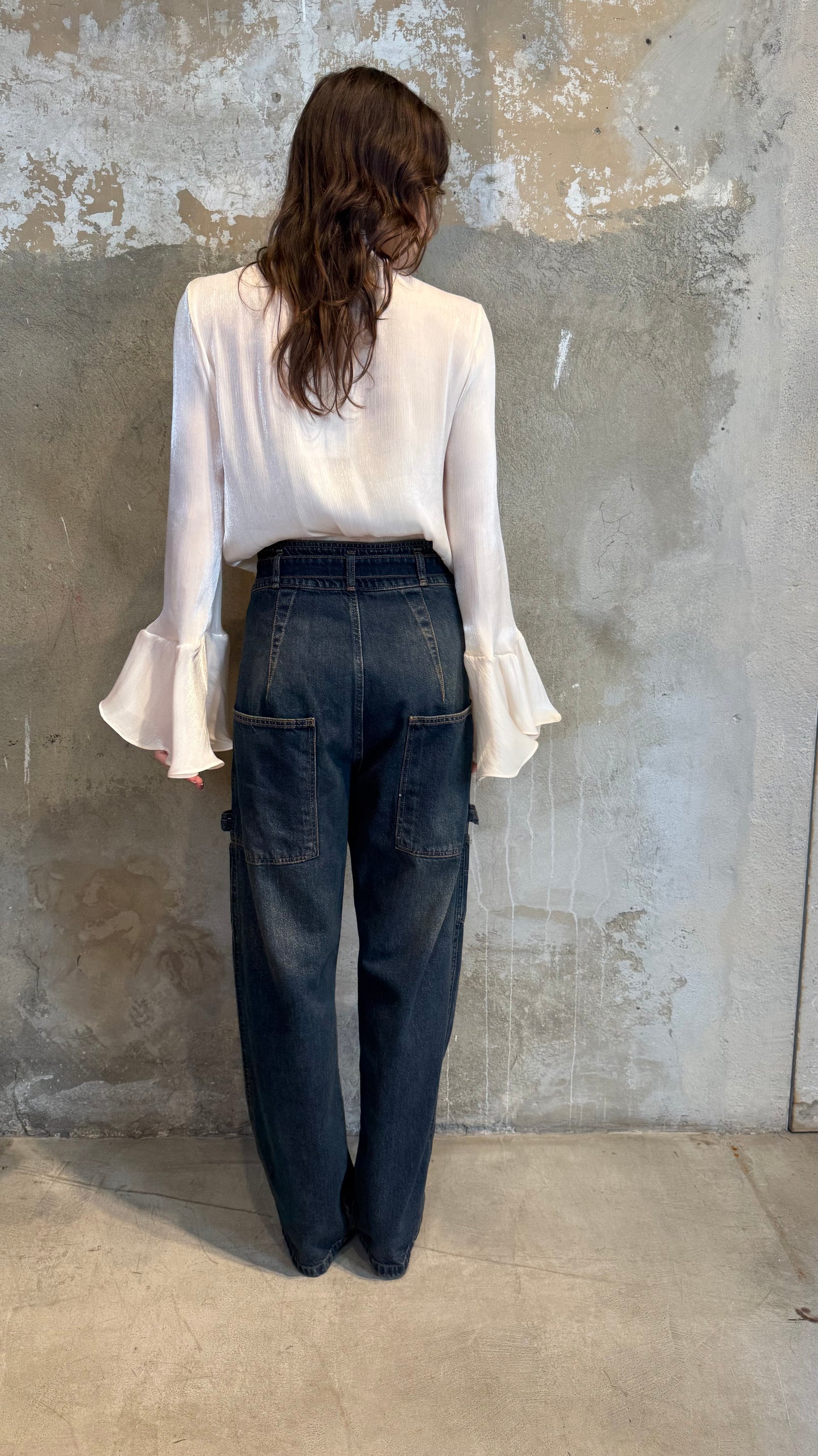 Jeans workwear