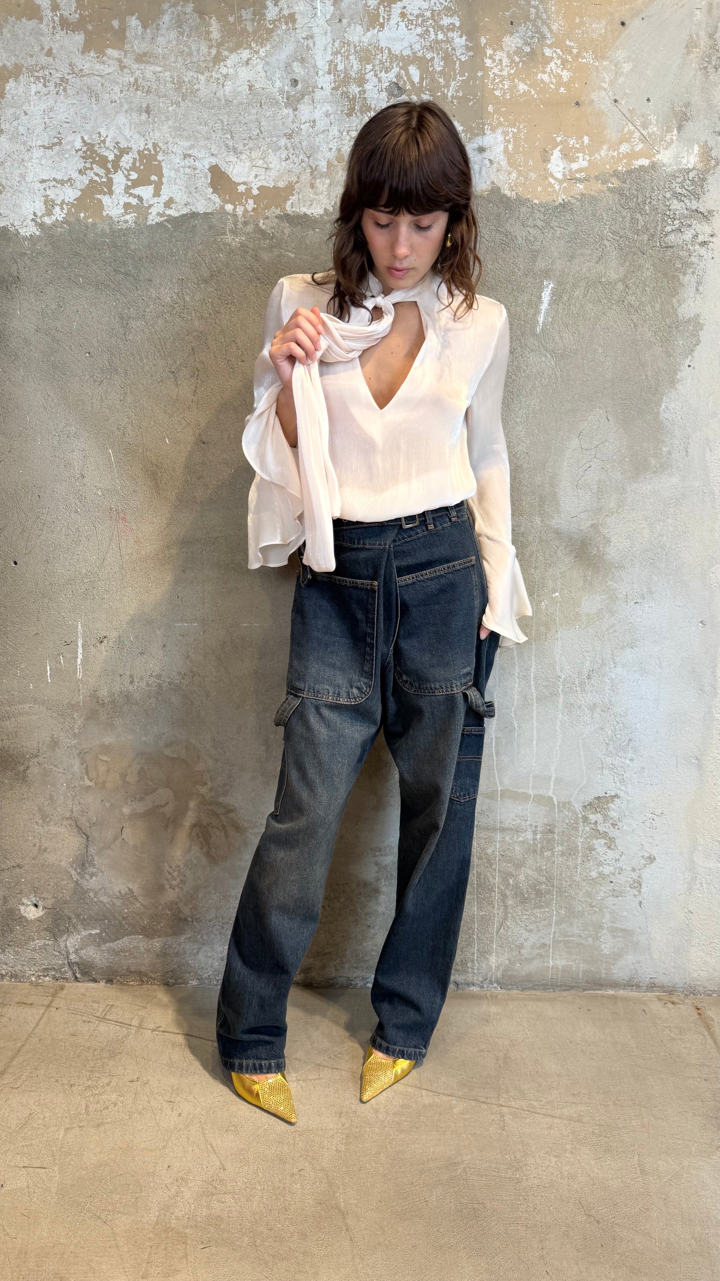Jeans workwear
