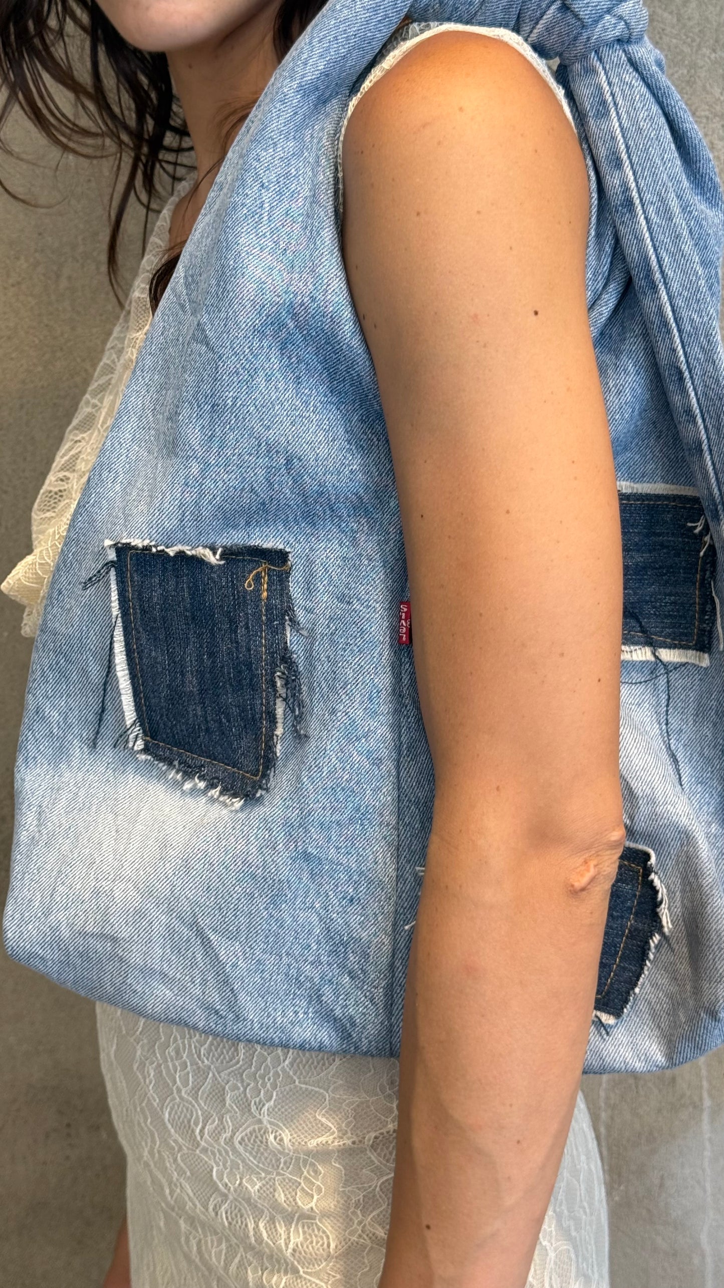 Borsa Levi’s vintage
