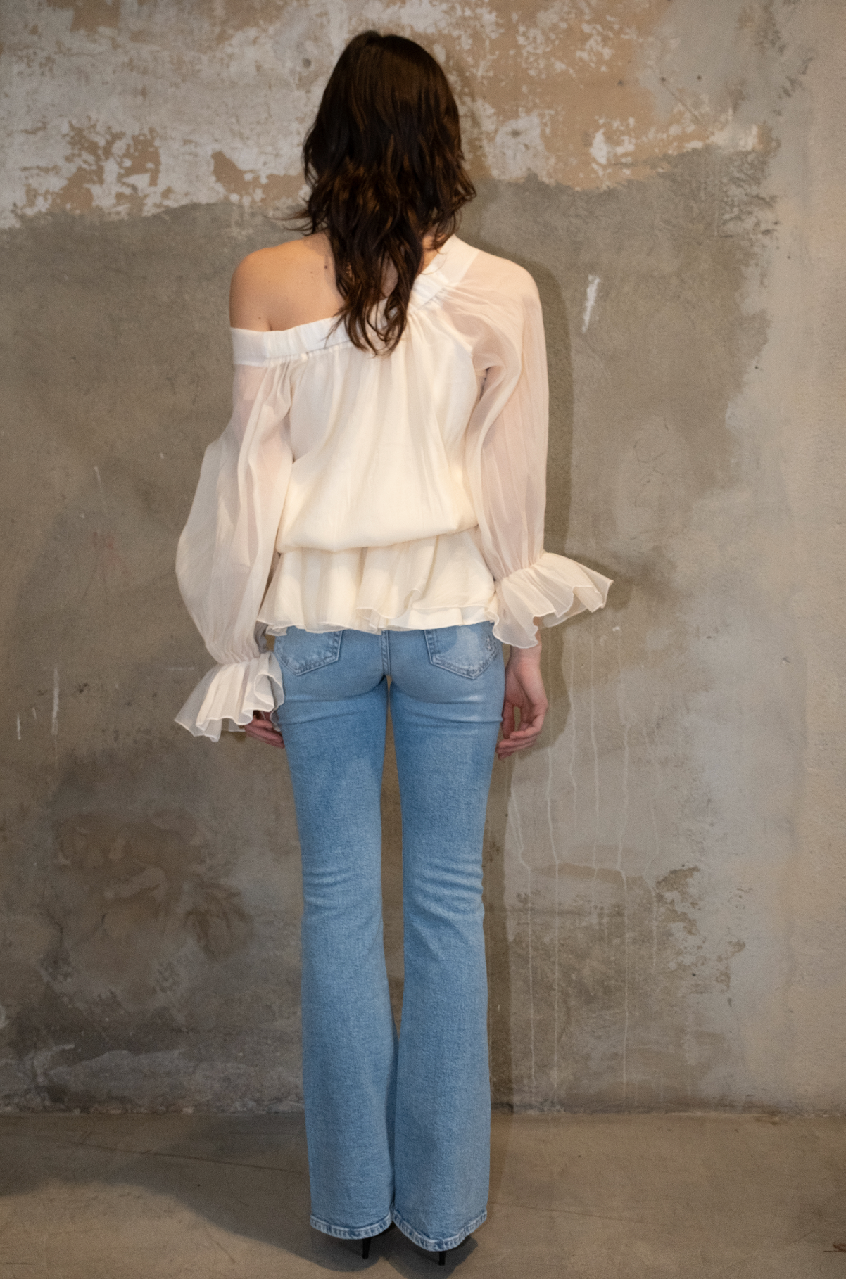 Icon denim NATIE