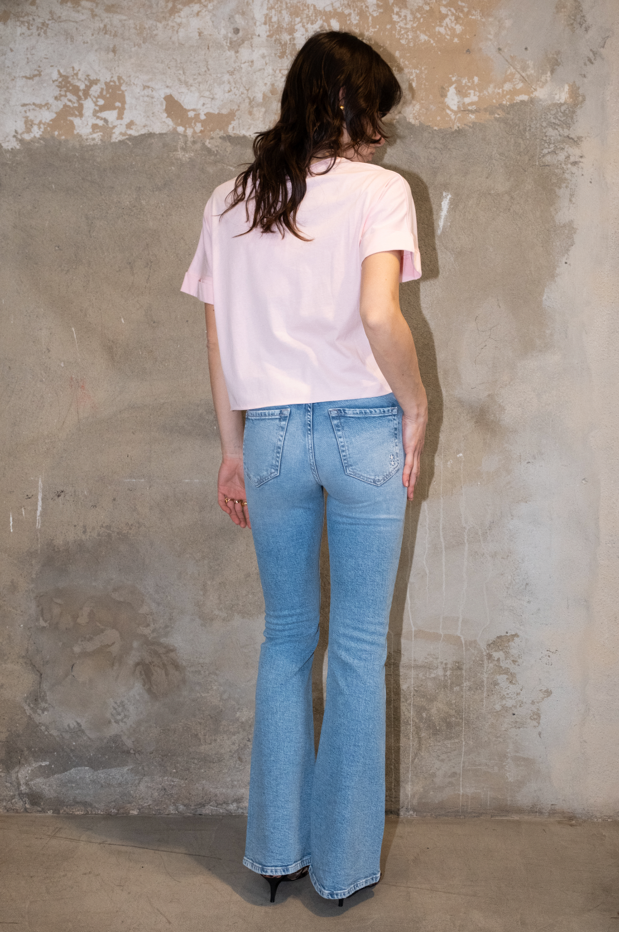 Icon denim NATIE
