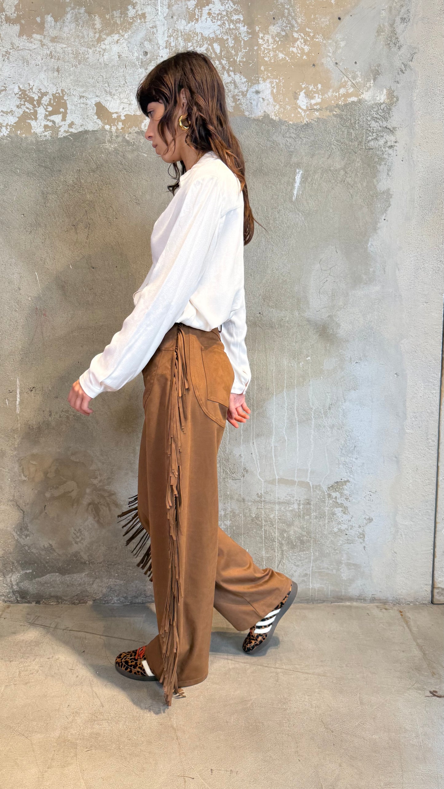 Pantalone country
