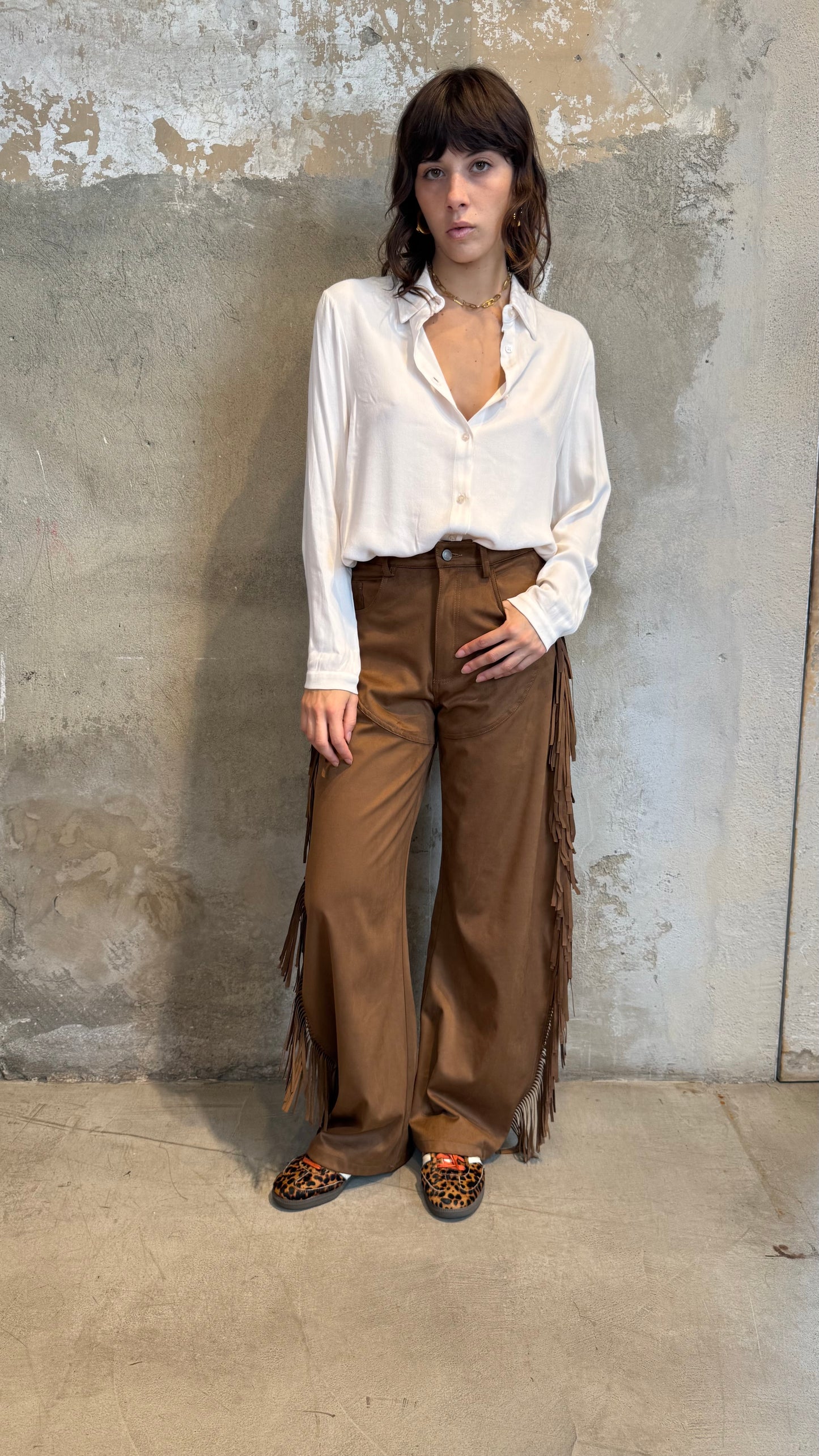 Pantalone country