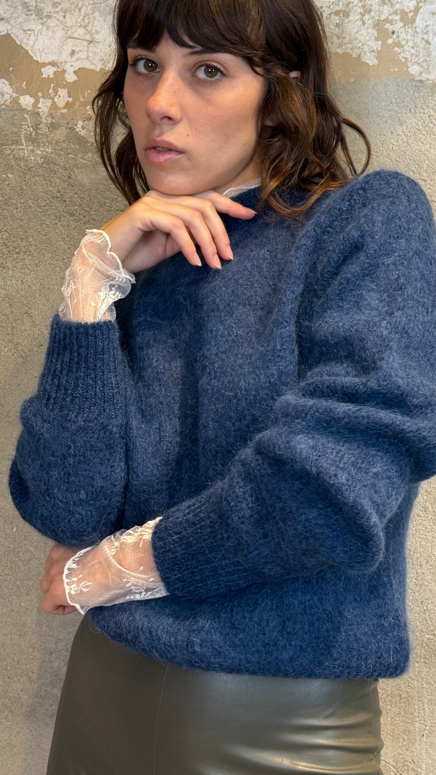 Top pizzo