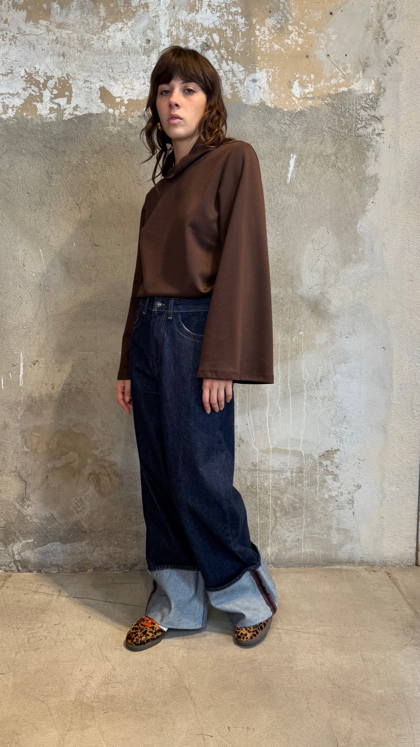 Jeans balza