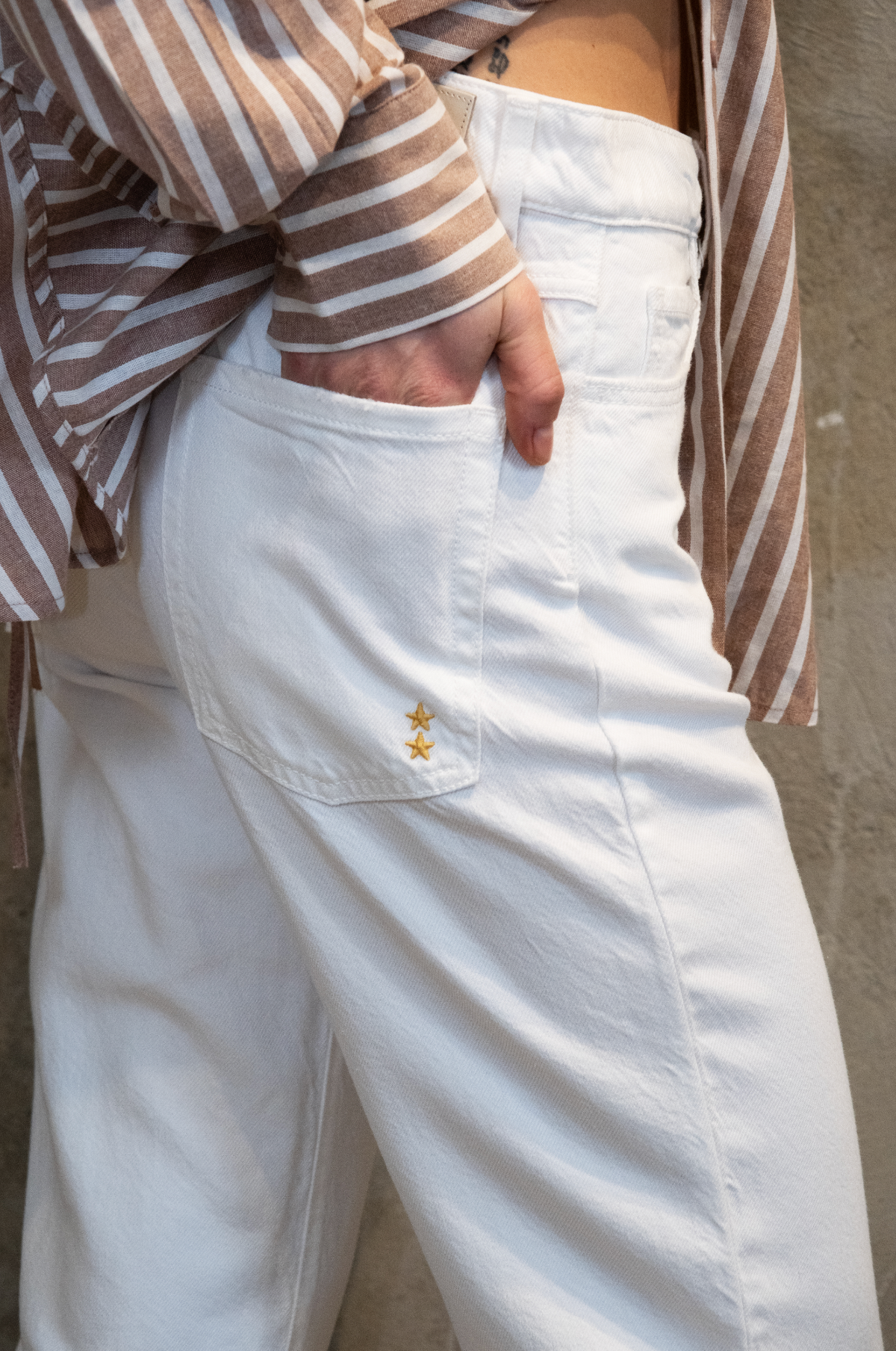 Icon denim JILL