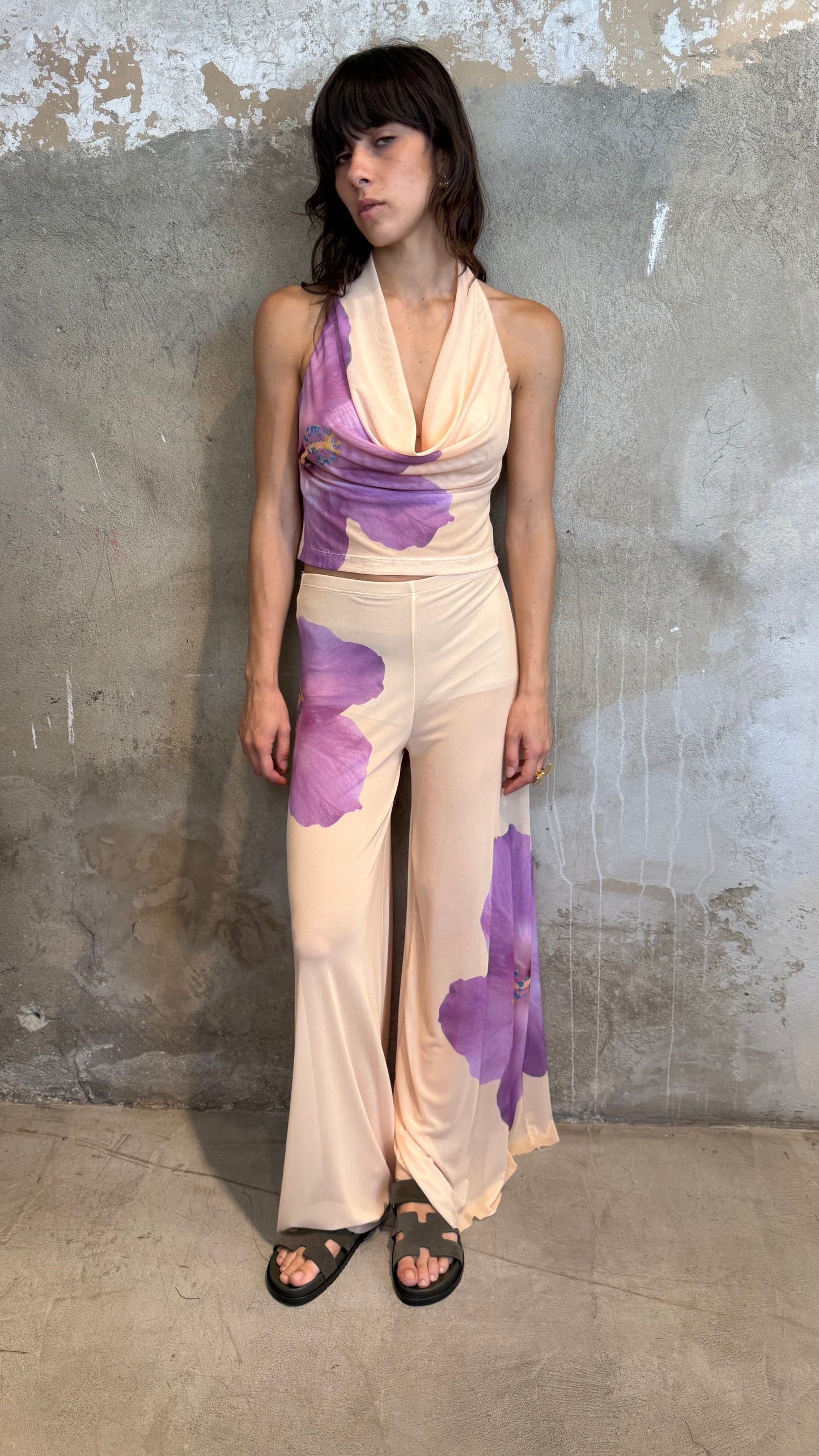 Set orchidea