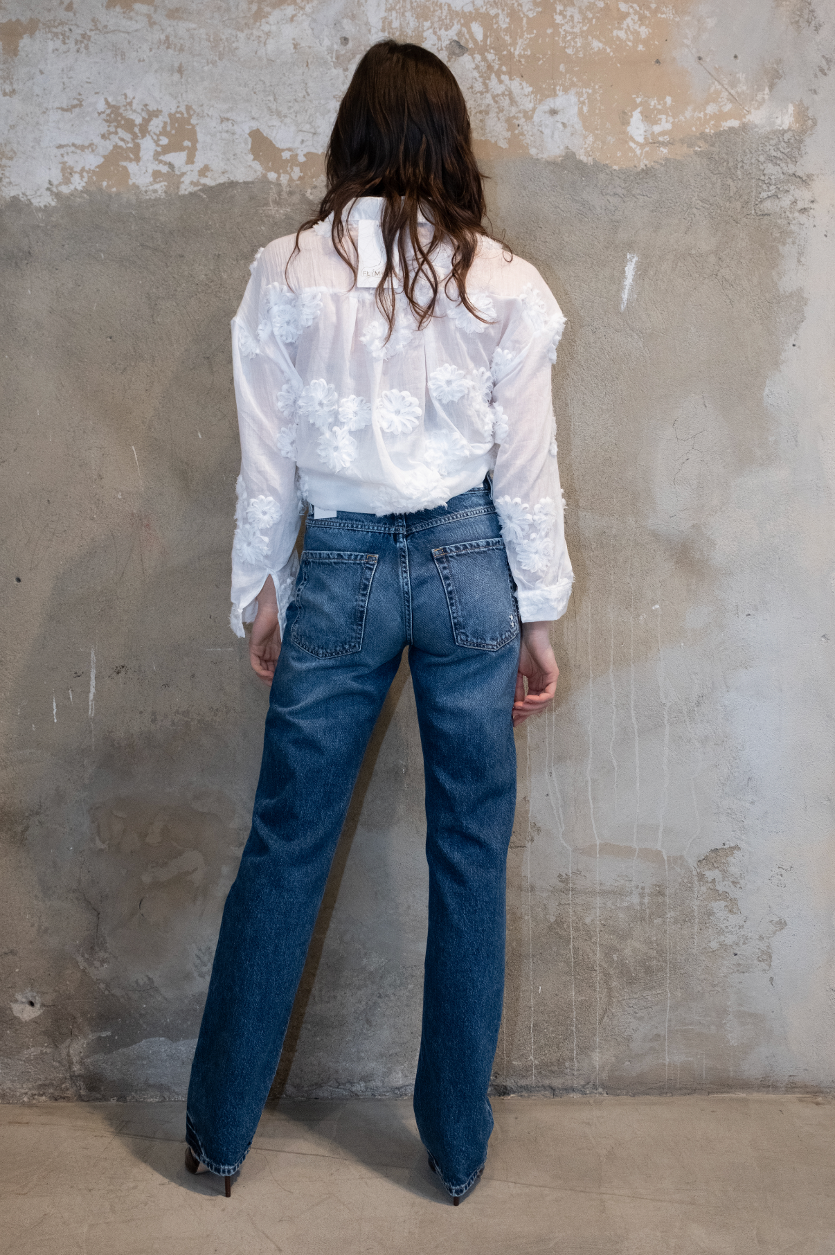 Icon Denim SKYE