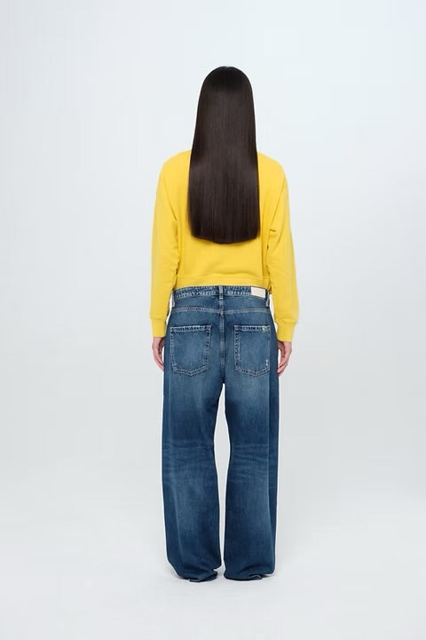 Icon denim BEA