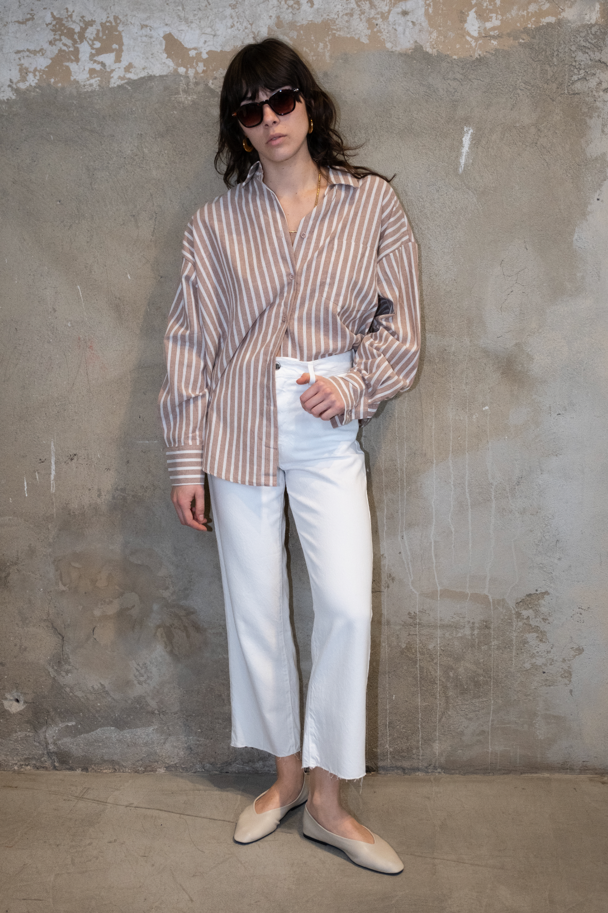 Icon denim JILL