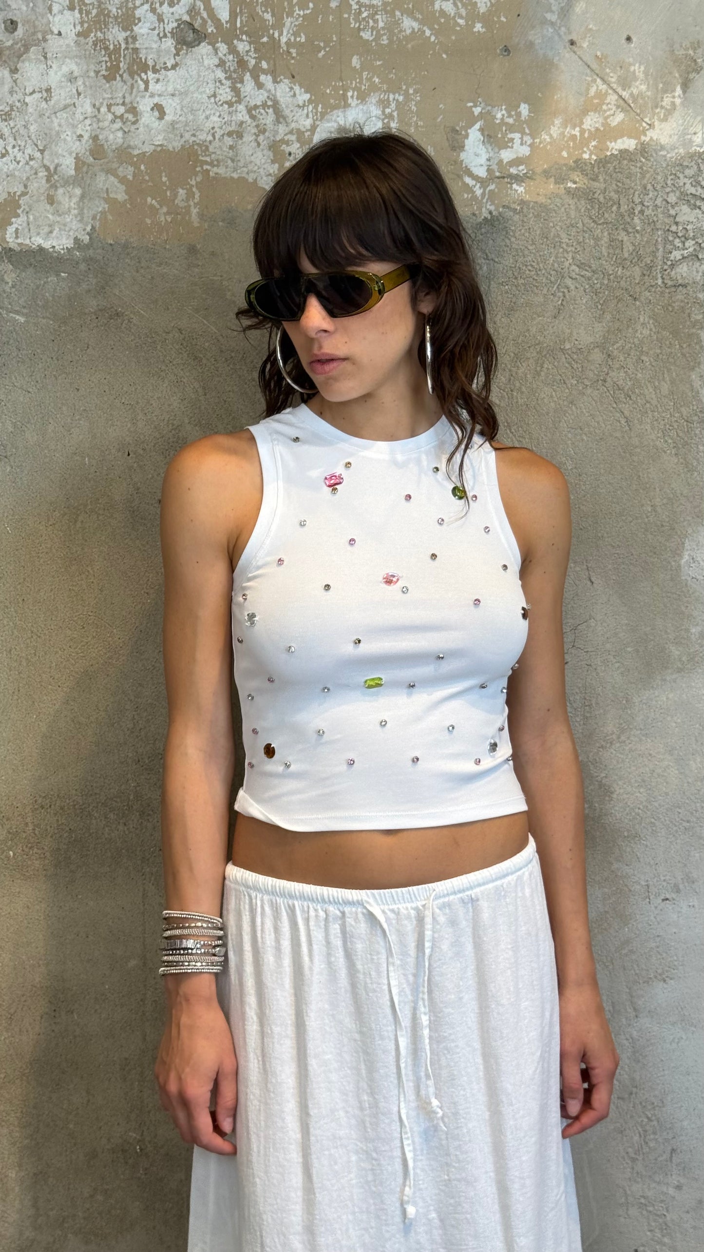 Top cristalli