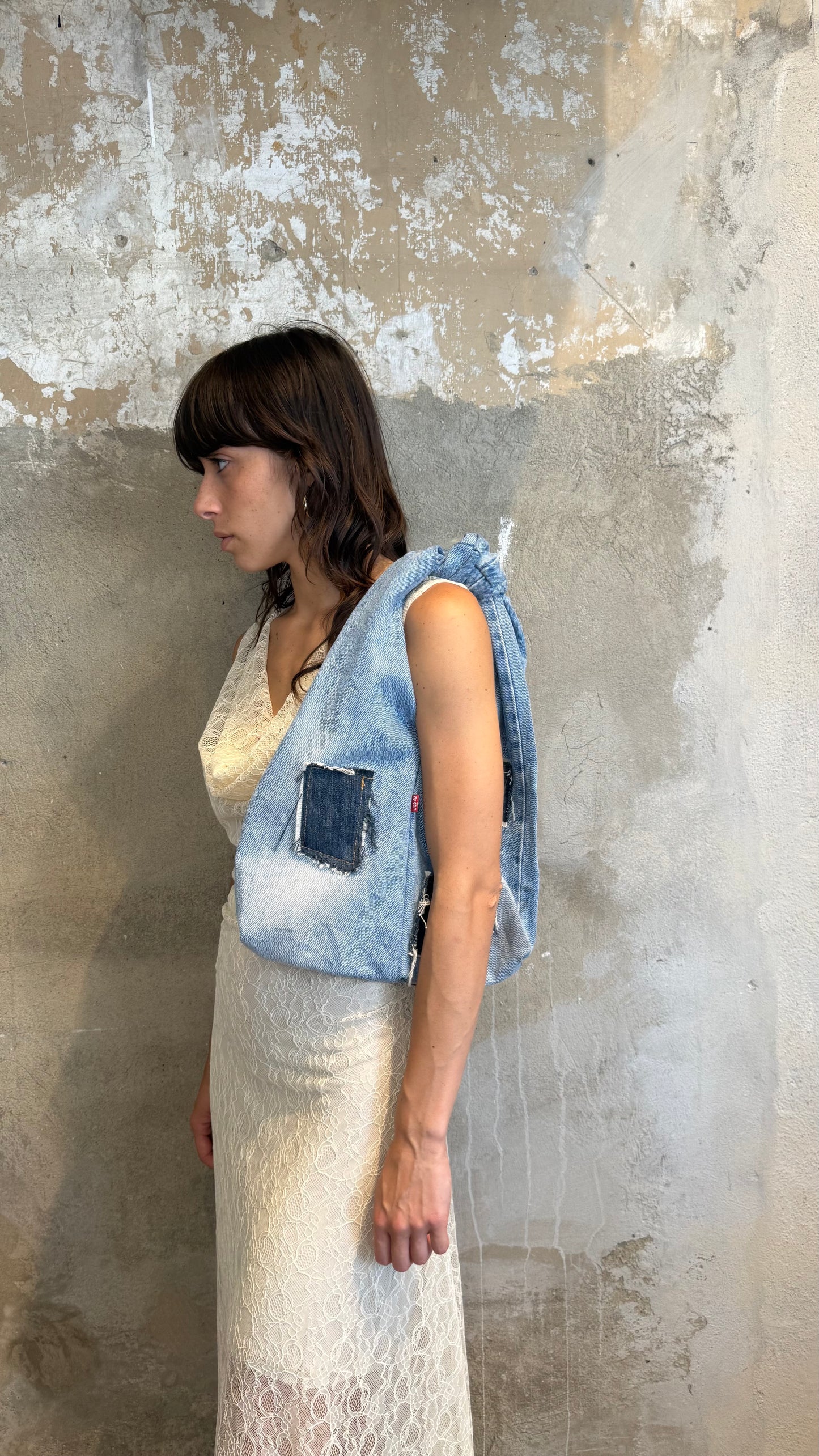 Borsa Levi’s vintage