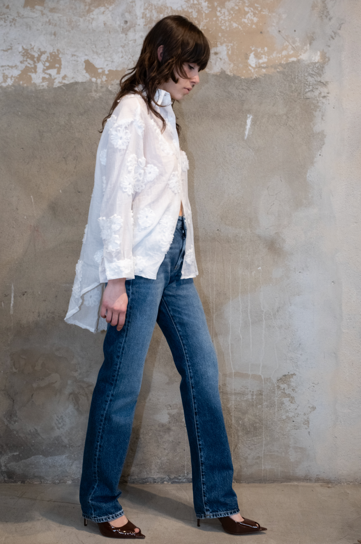 Icon Denim SKYE