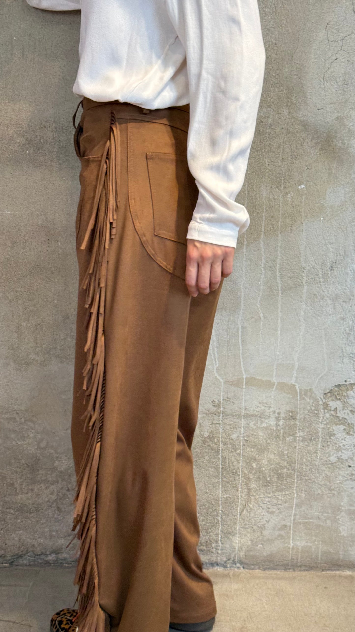 Pantalone country