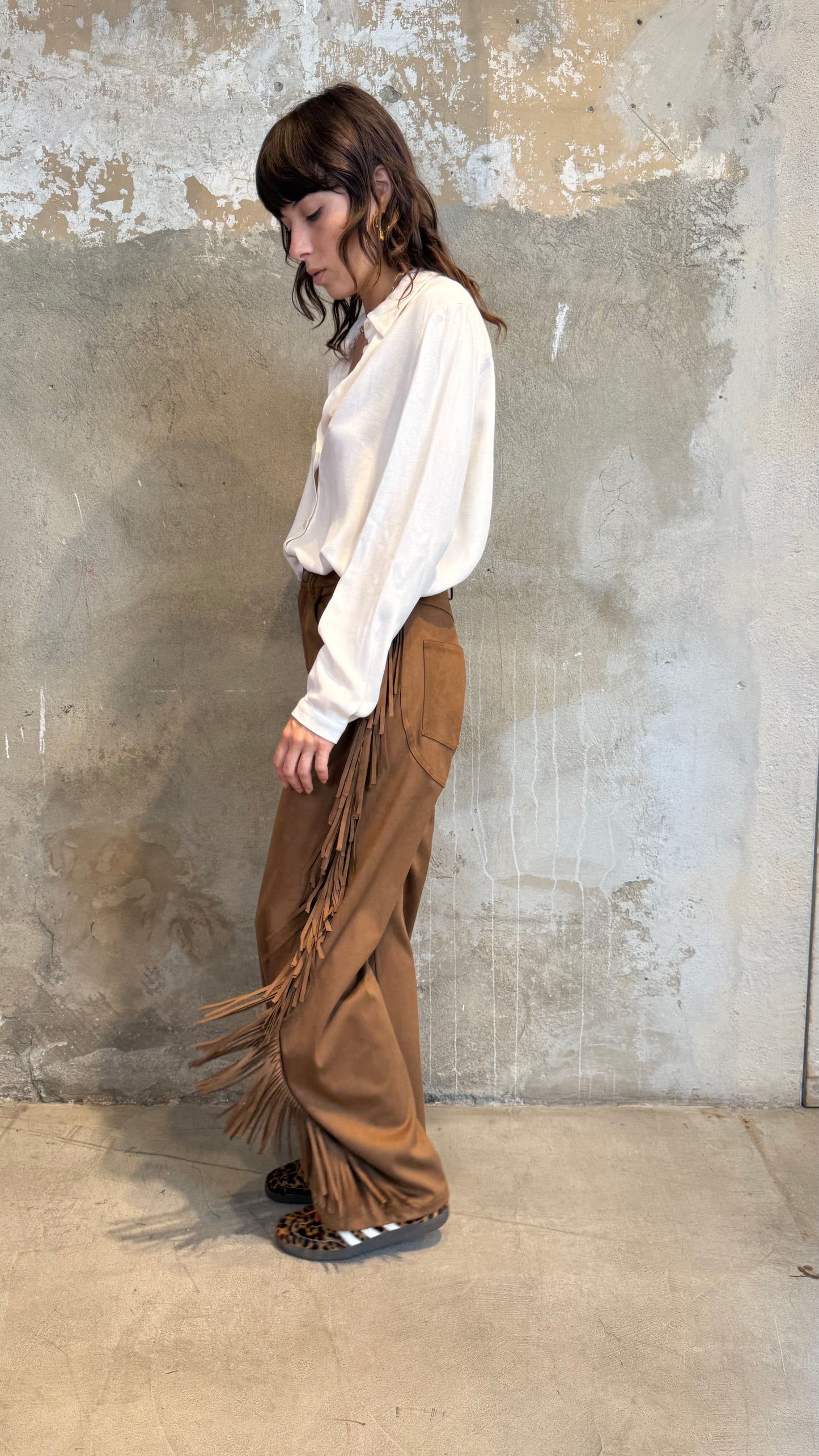 Pantalone country