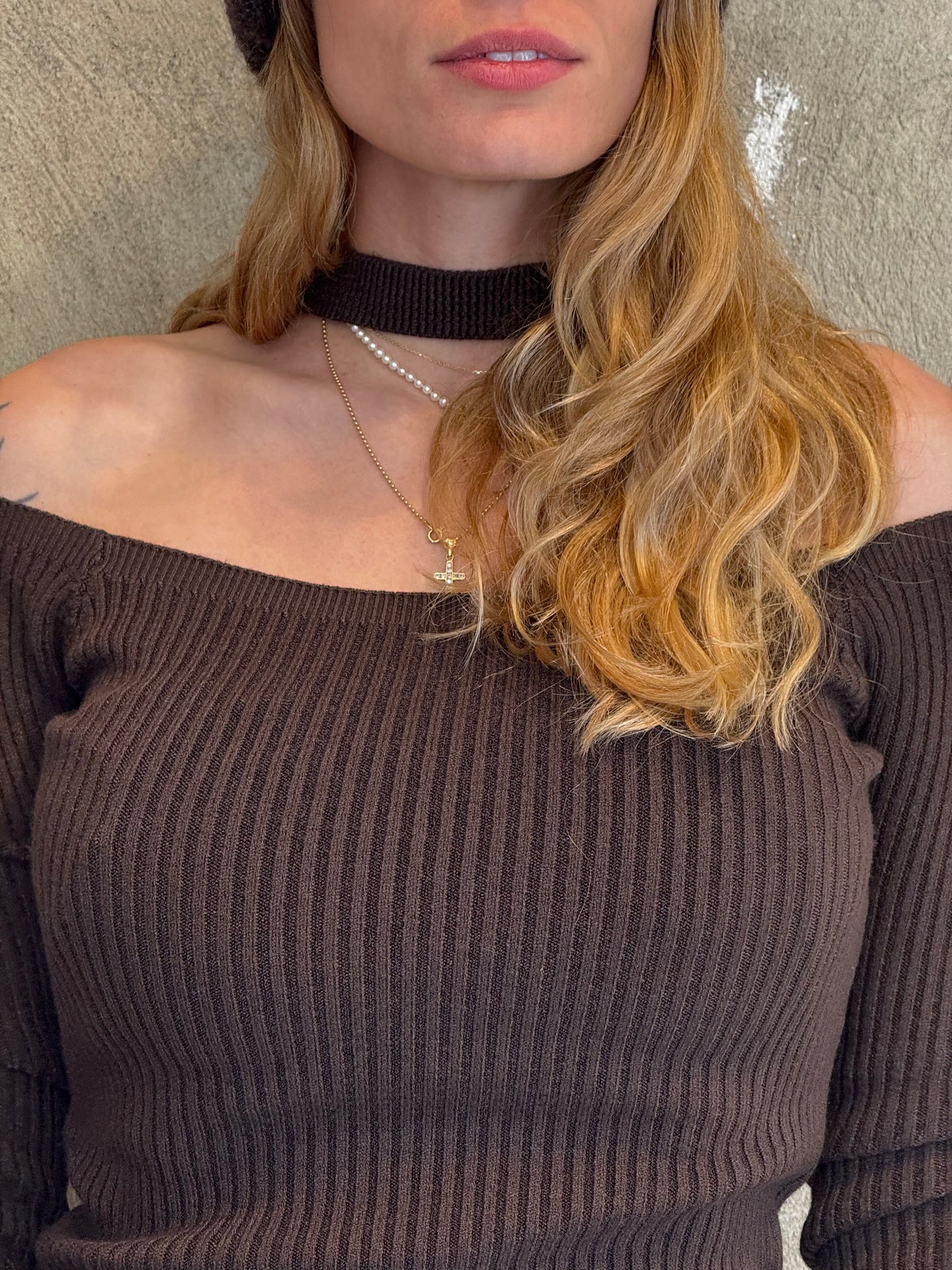 Top cut out