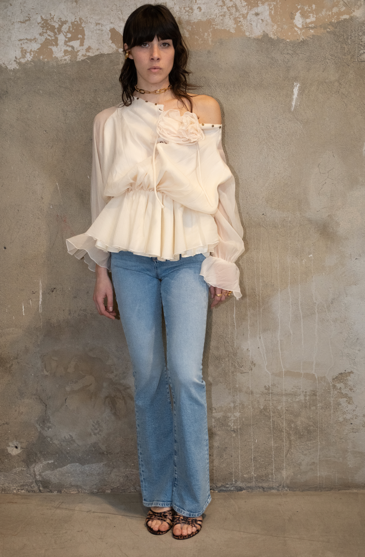 Icon denim NATIE