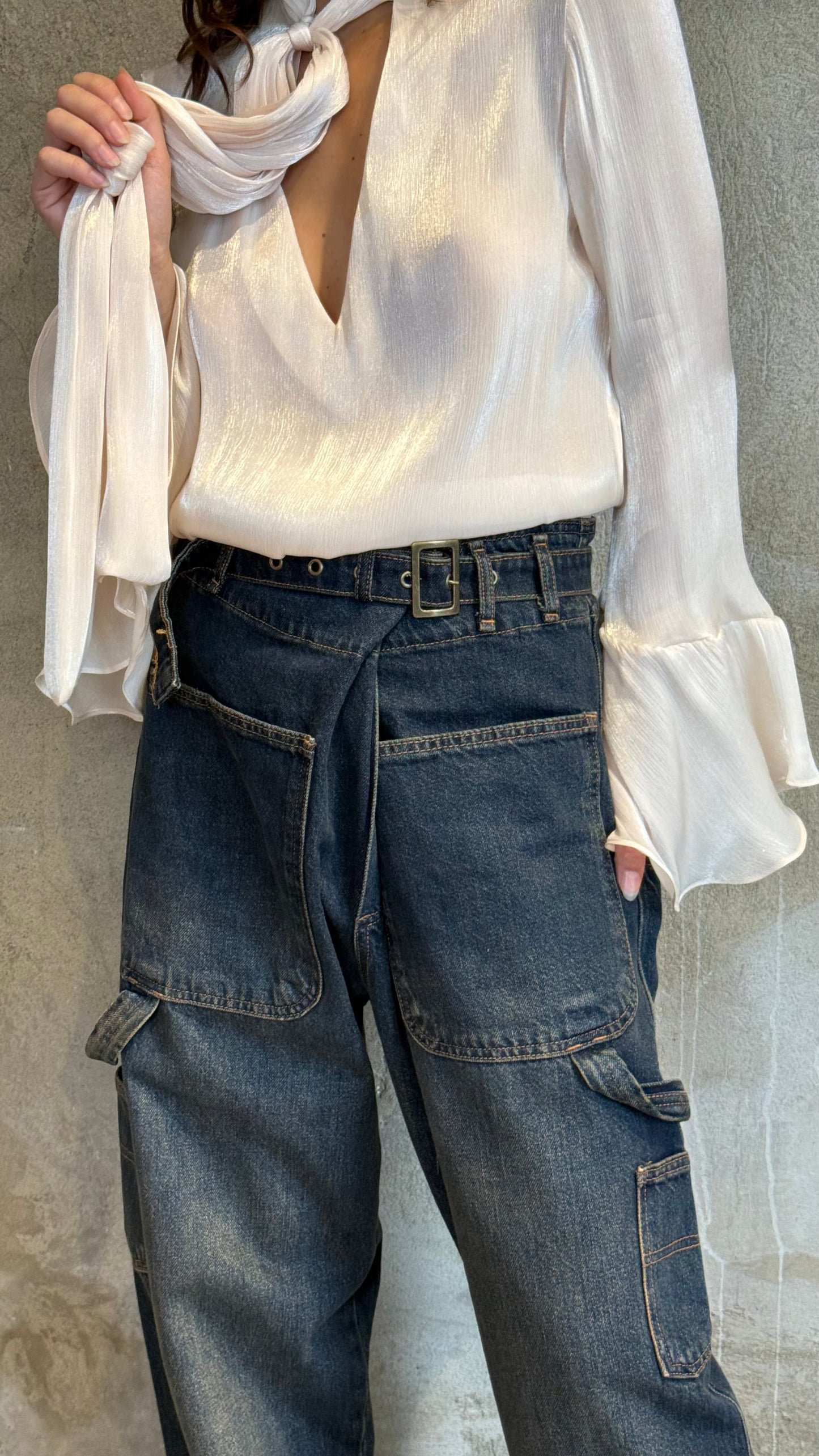Jeans workwear