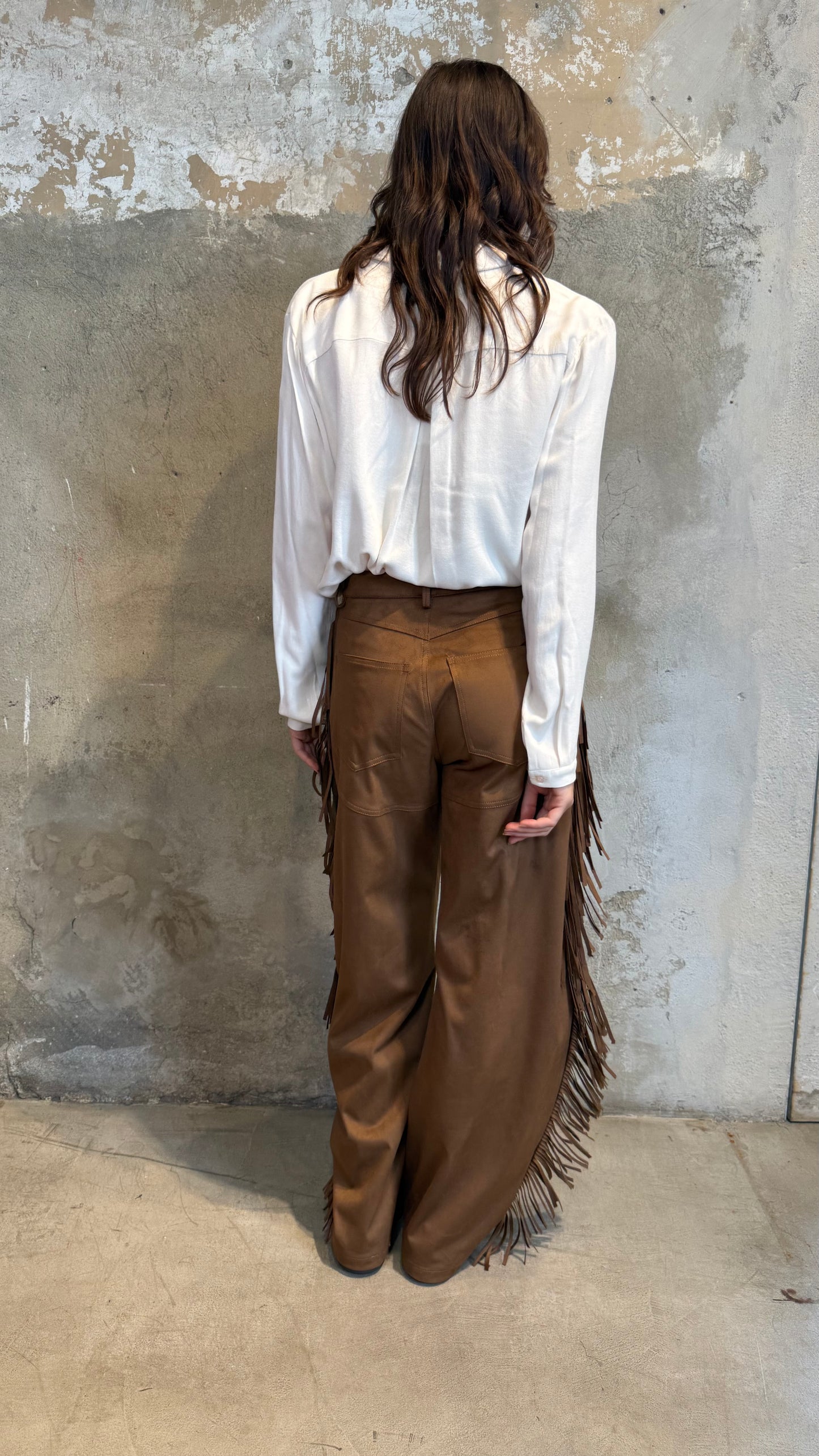 Pantalone country