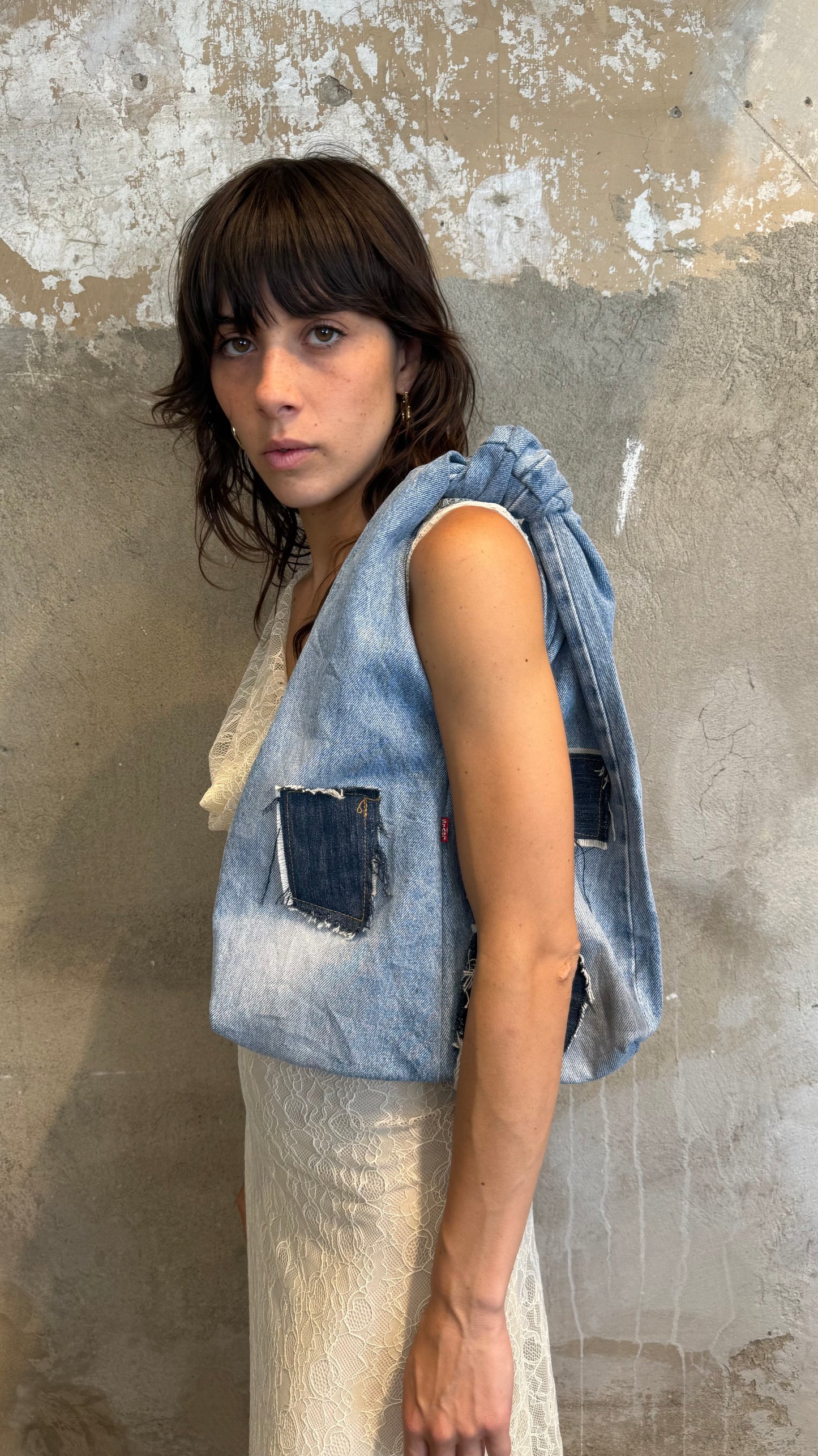 Borsa Levi’s vintage