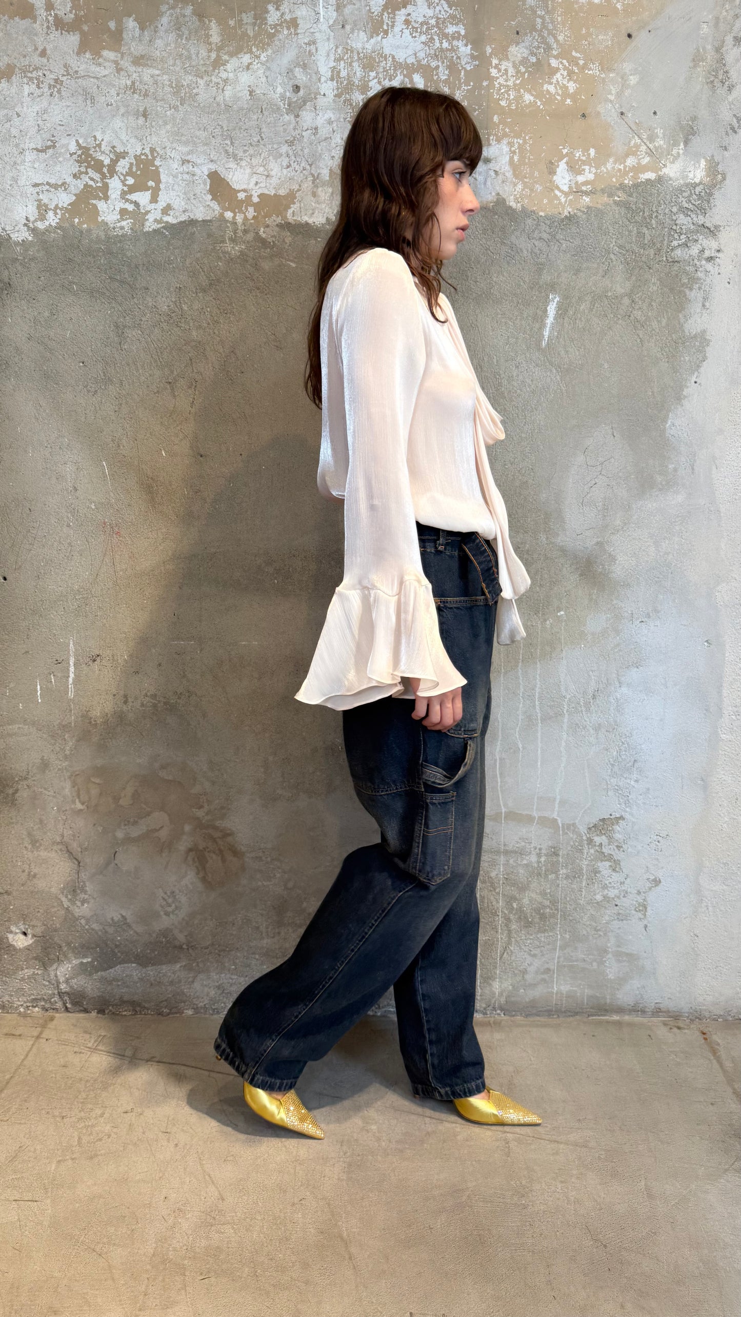 Jeans workwear