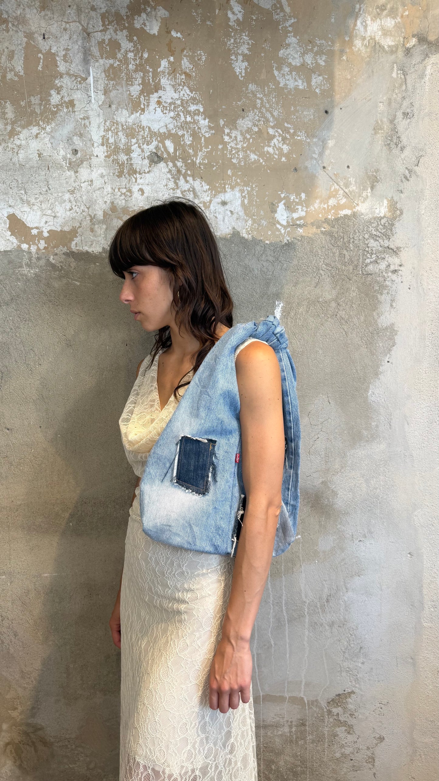 Borsa Levi’s vintage