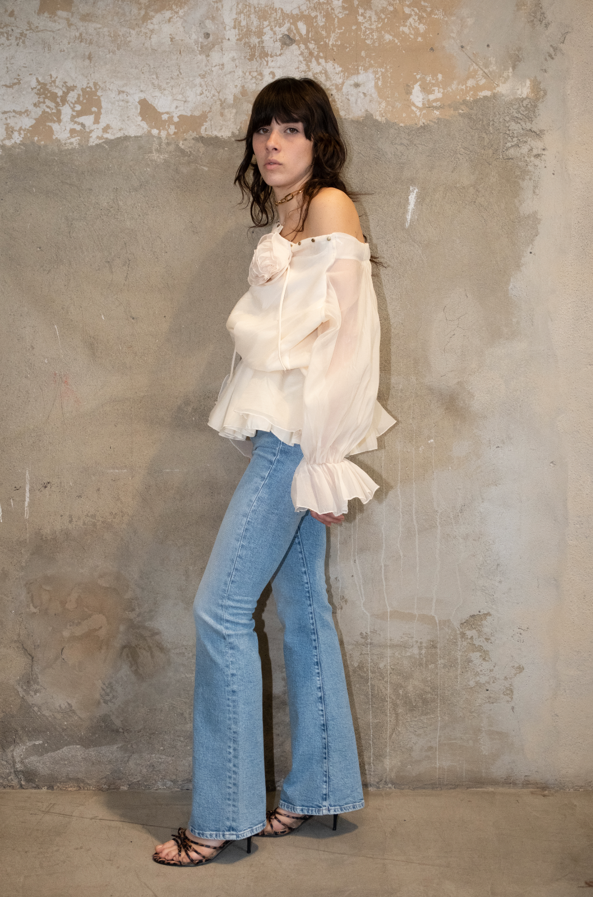 Icon denim NATIE