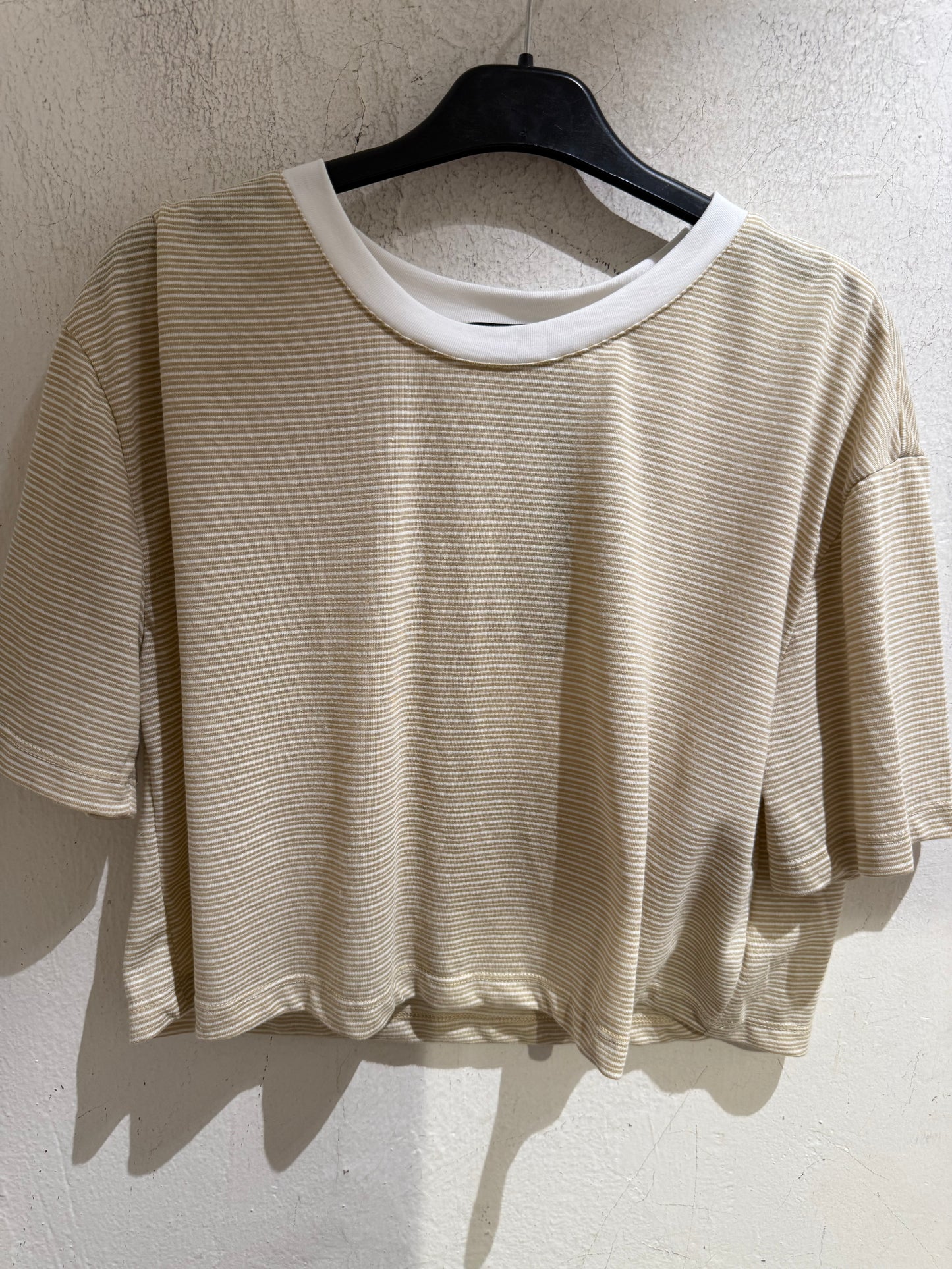 T-shirt millerighe