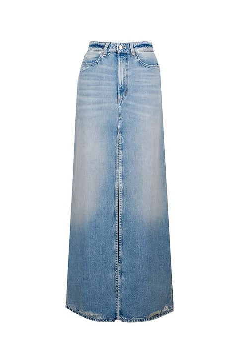 Icon denim LARA skirt