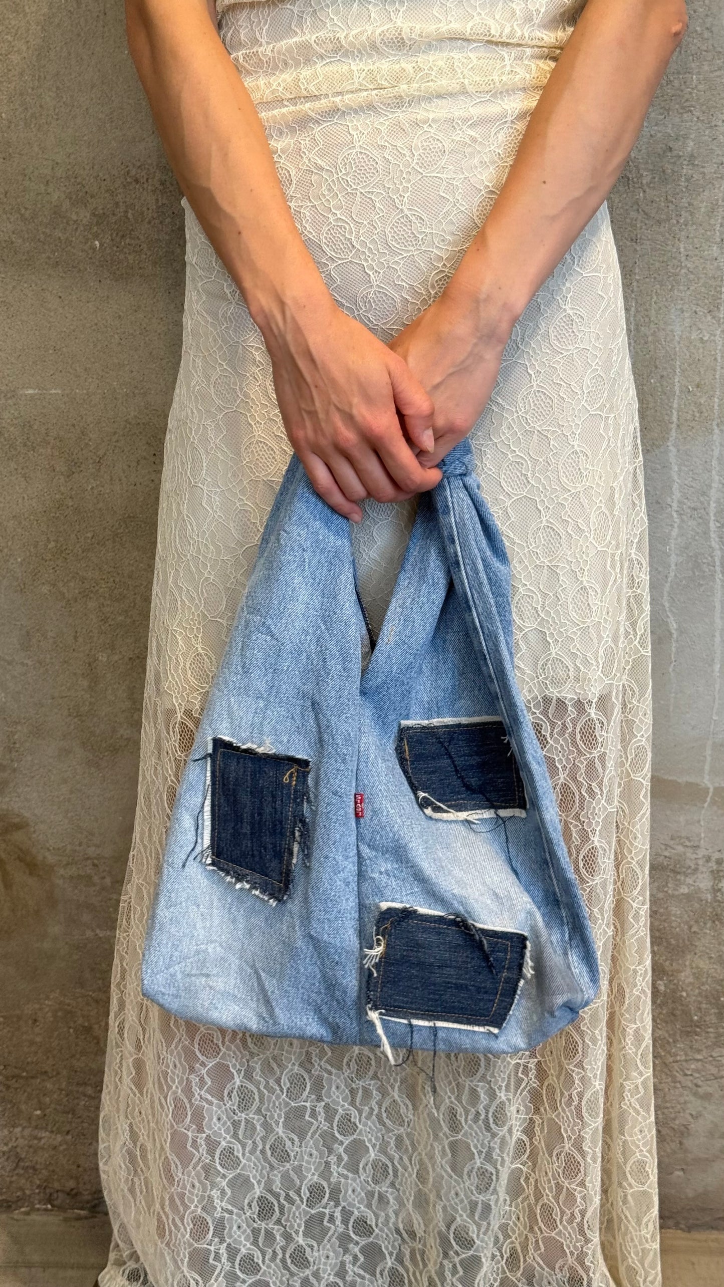 Borsa Levi’s vintage