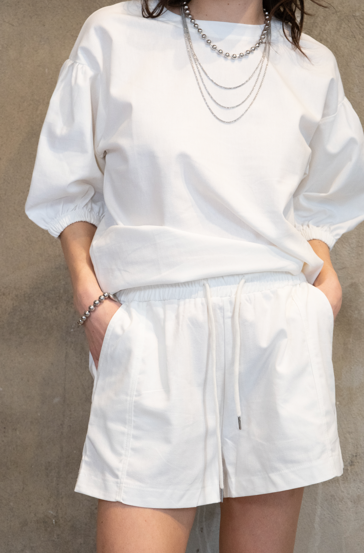 Set Capri