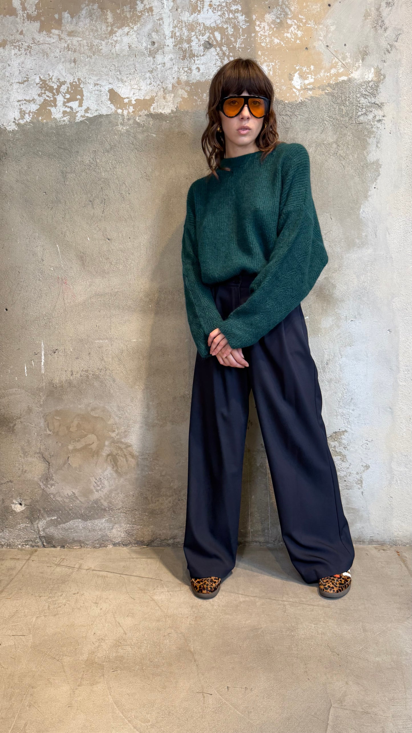 Pantalone classico