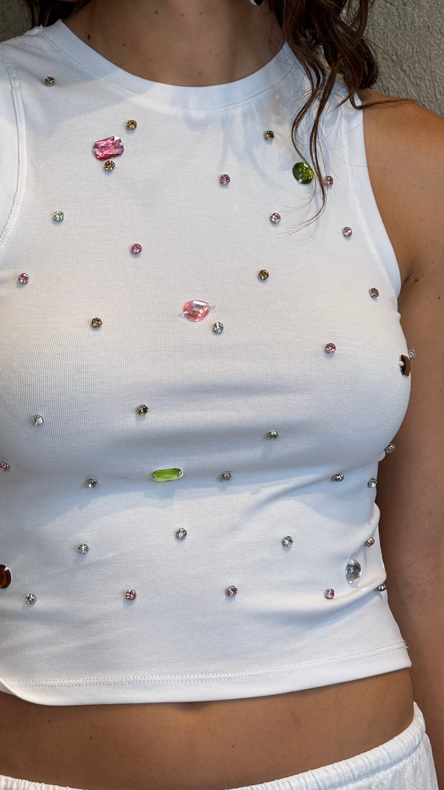 Top cristalli