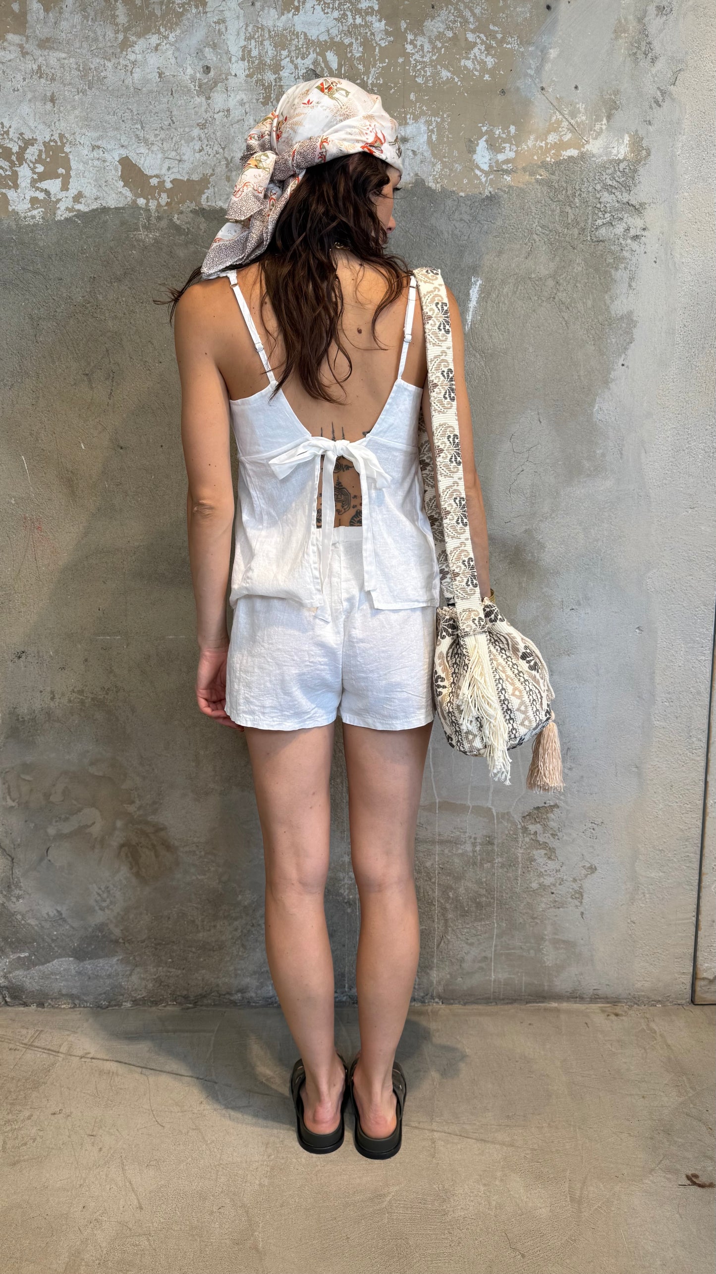 Shorts lino