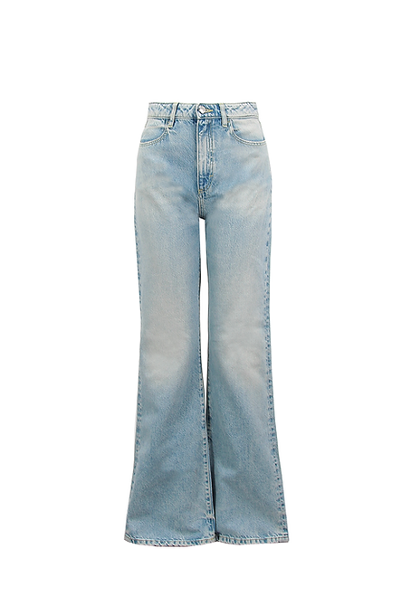 Icon Denim BLUE