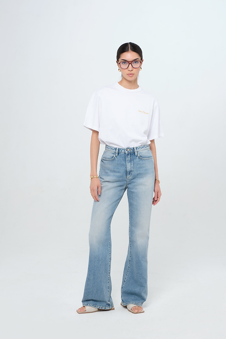 Icon Denim BLUE