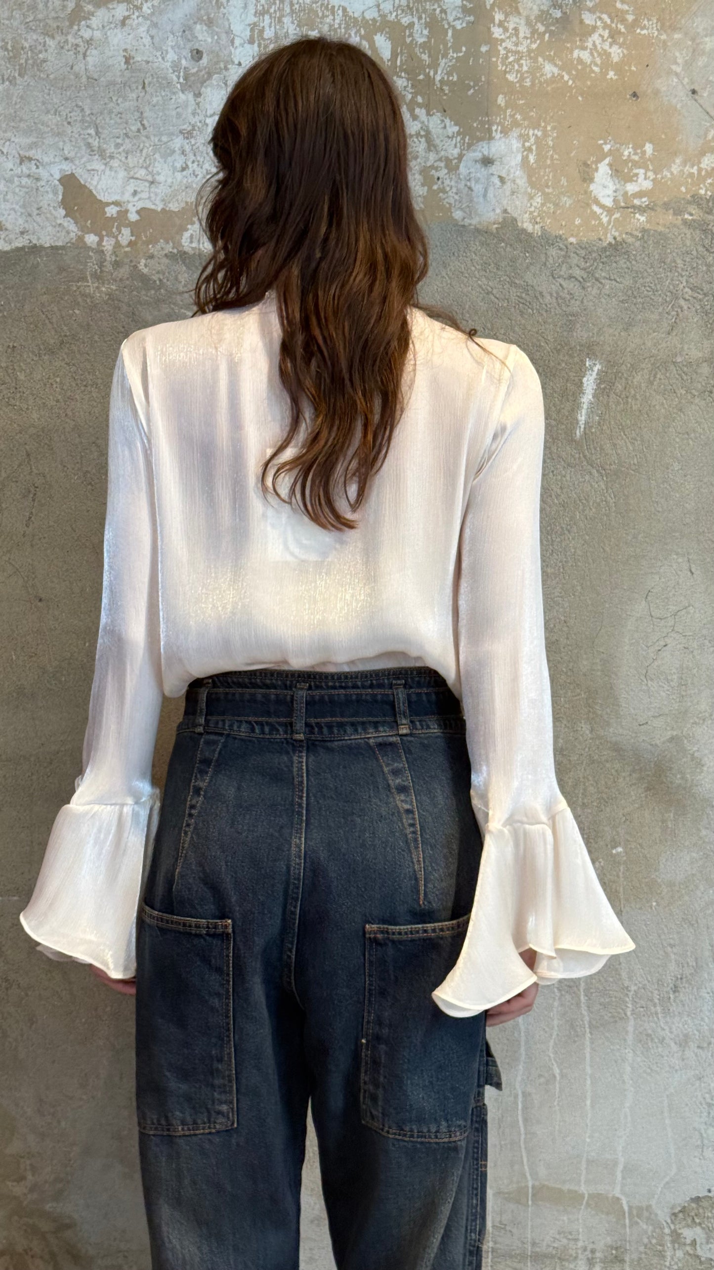 Aura shirt