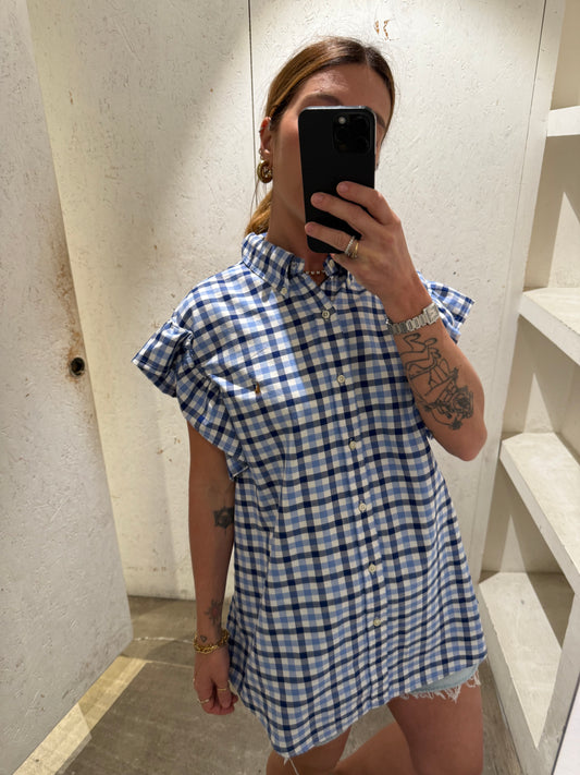 Camicia Ralph Lauren quadri