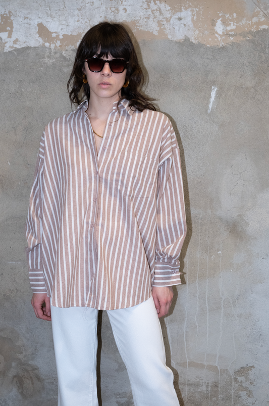 Stripes shirt