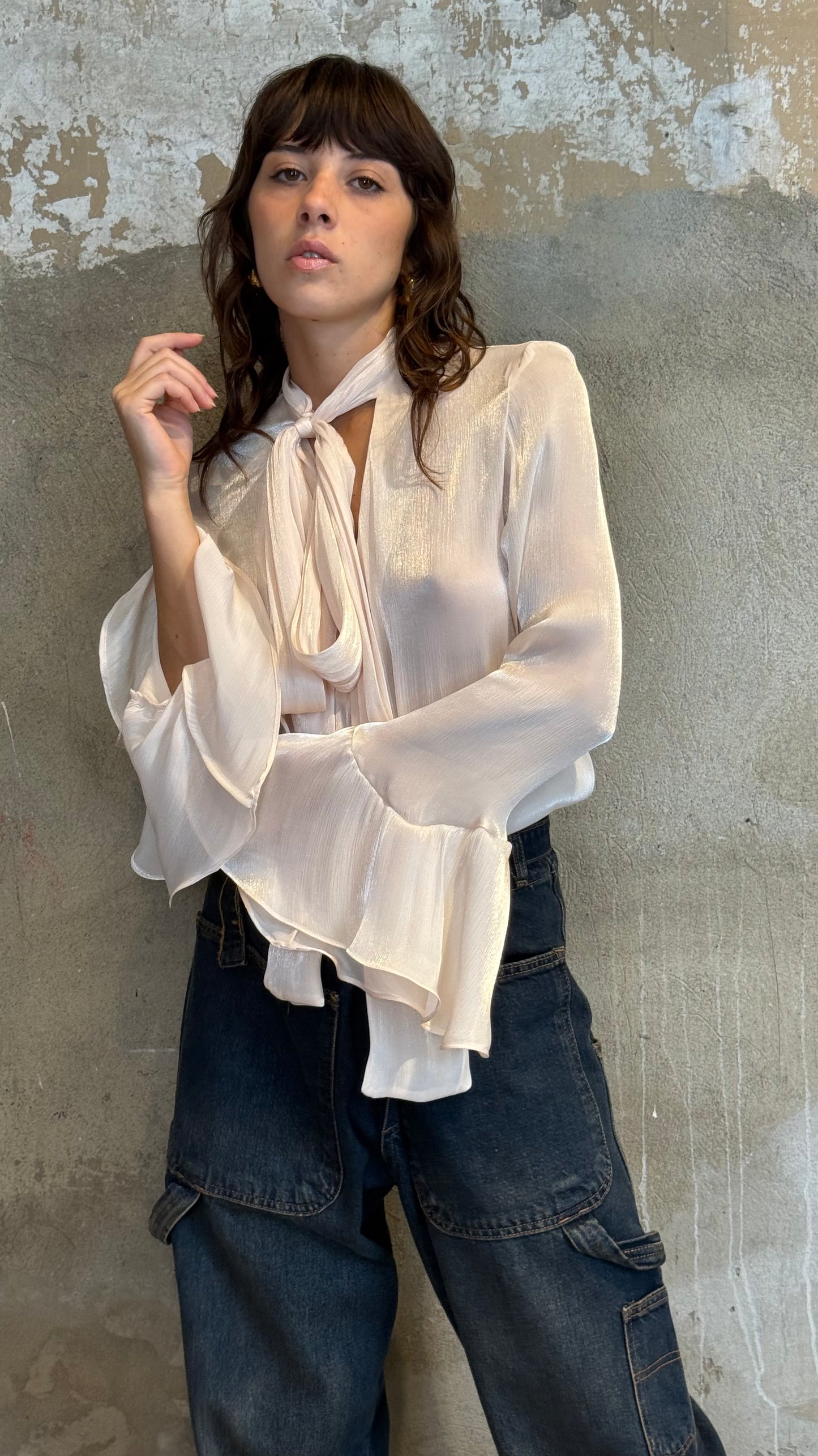 Aura shirt