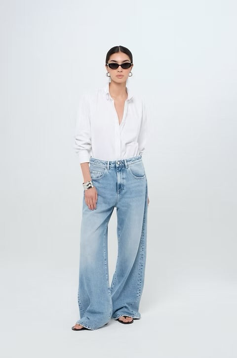 Icon denim DEBBY