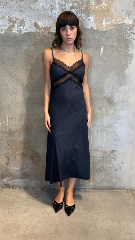 Abito lingerie