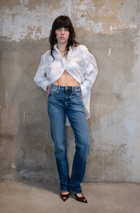 Icon Denim SKYE