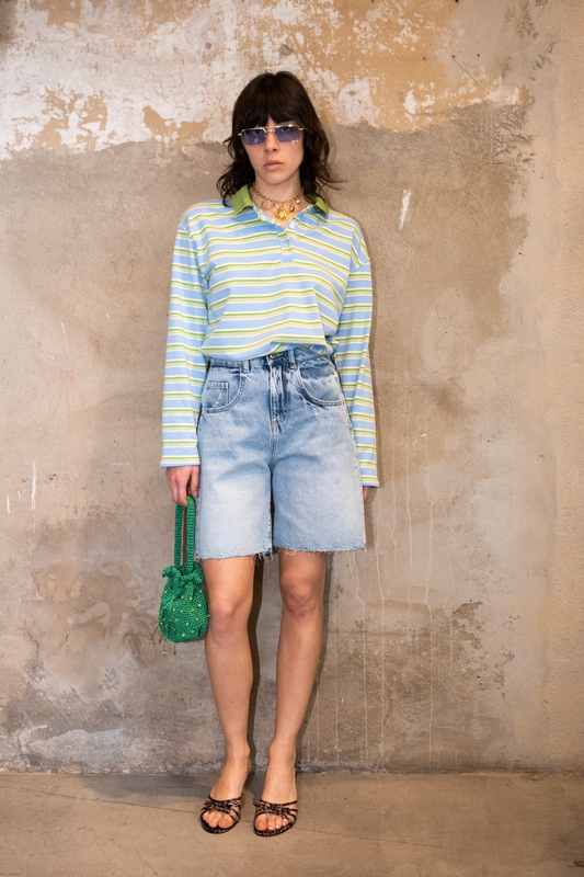 Icon Denim LEA