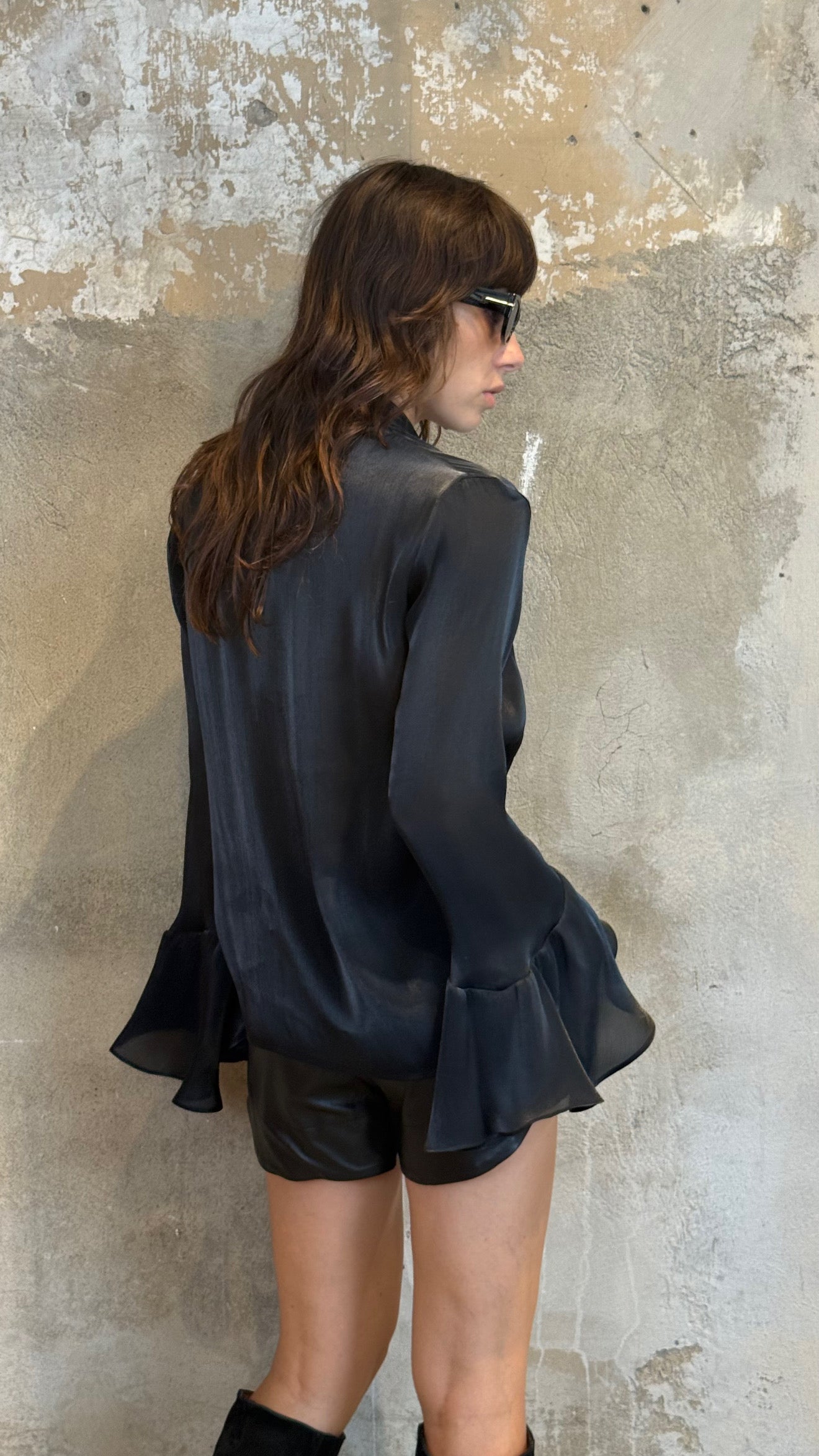 Aura shirt