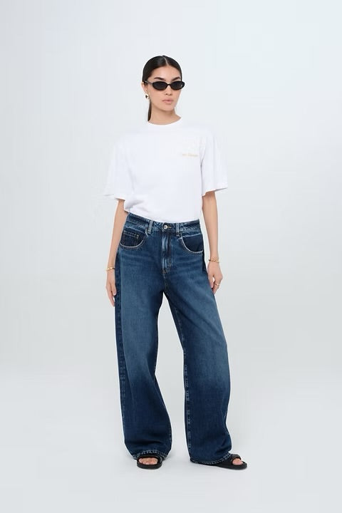 Icon denim POPPY