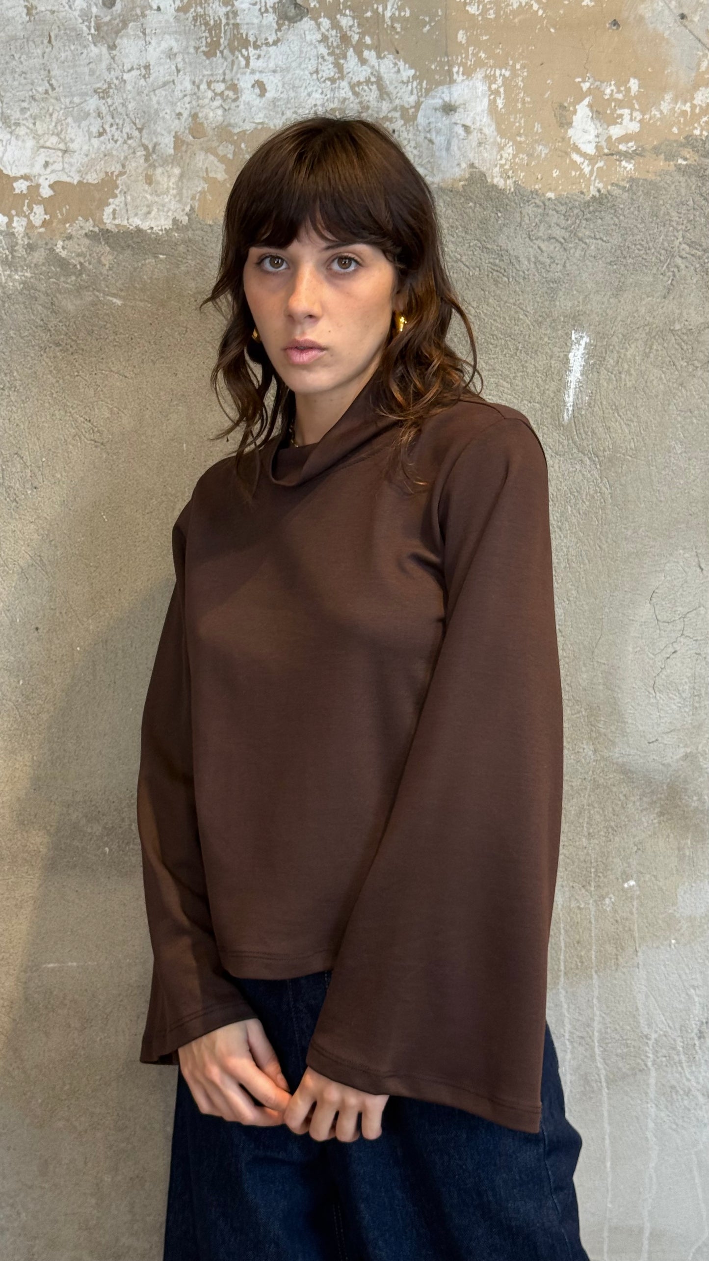 T-shirt pesante