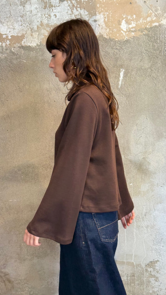 T-shirt pesante