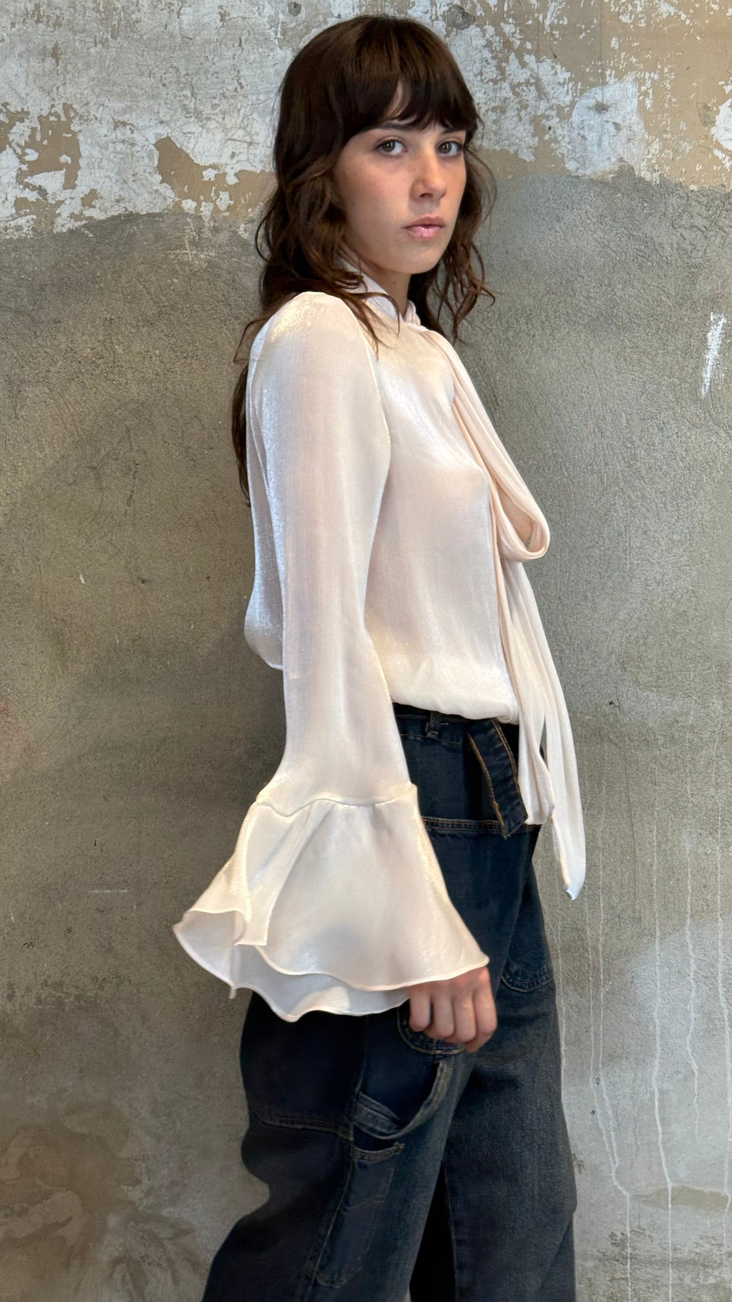 Aura shirt